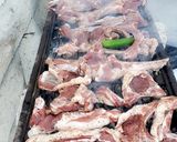 صورة لخطوة 3 من وصفة ريش مشويه 🥩