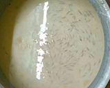 A picture of step 15 of Choshi Payesh.