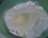 Foto del paso 2 de la receta: Corazones de crema y queso