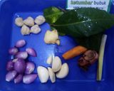 Foto langkah ke 1 dari resep Semur Daging dan Kentang.
