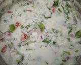 वेज़ अप्पम (veg Appam recipe in Hindi) रेसिपी चरण 3 फोटो