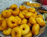Foto langkah ke 6 dari resep Donat kentang menul.
