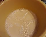 Húsos gombás tészta recept fázis 1 fotója