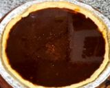 Foto del paso 7 de la receta: Tarta de chocolate salado