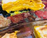 عکس مرحله 9 از دستور بورک کدو حلوایی