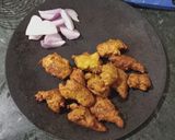 મકાઈ ના વડા રેસીપી સ્ટેપ3ફોટો