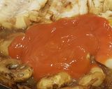 Foto del paso 6 de la receta Arroz con Bacalao a la Japonesa