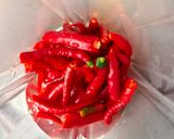Foto langkah ke 1 dari resep Asinan Mangga.