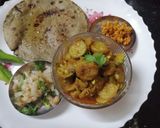 કંટોલા શાક (kantola Sabji recipe in gujarati) રેસીપી સ્ટેપ3ફોટો