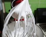 Foto del paso 3 de la receta: Mostachón de fresa