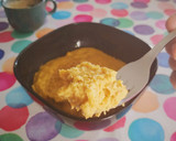 Foto del paso 5 de la receta: Mugcake de Calabaza