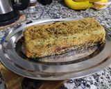 Foto del paso 6 de la receta: Budín de Espinacas y algo más