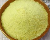 A picture of step 12 of Couscous with Lamb and Vegetables.