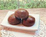 Foto langkah ke 3 dari resep Choco Buns ubi oranye (16).