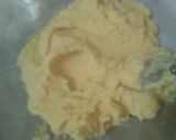Foto langkah ke 2 dari resep Onde-onde (lembut di dalam garing di luar).
