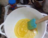 Foto del paso 2 de la receta: Muffins Rosa