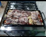 Foto del paso 2 de la receta: Entrañas en Plancheta
