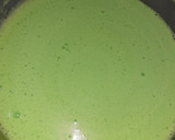 Foto del paso 3 de la receta: BOLO VERDE LIMÃO CAIPIRINHA /BIZCOCHUELO VERDE DE LIMA  LIMÓN-Recetas populares de Brasi🇧🇷