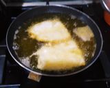 Foto langkah ke 5 dari resep Fish and chips simple dengan saos tar-tar anti gagal.