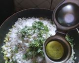 બટાકા પૌવા (Bataka Pauva Recipe In Gujarati) રેસીપી સ્ટેપ4ફોટો