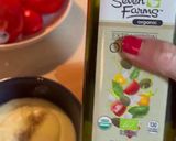 Foto del paso 8 de la receta: Crema de Coliflor 🥣