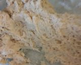 A picture of step 2 of Vegan "Buttermilk" Biscuits.