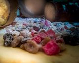 Foto del paso 8 de la receta: Pan dulces caseros!