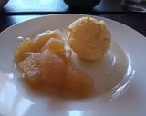 Foto del paso 4 de la receta: Compota de manzana en almíbar