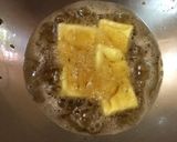 A picture of step 2 of Egg curry in new way.