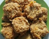 Foto langkah ke 7 dari resep 04. Tahu Kentucky Original.