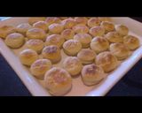 Foto del paso 8 de la receta: Bizcochito de grasa