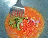 Foto langkah ke 3 dari resep Jengkol Balado.
