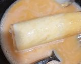 Foto langkah ke 5 dari resep Corndog Roti tawar.