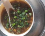 ચાઈનીઝ સૂપ (Chinese Soup Recipe In Gujarati) રેસીપી સ્ટેપ3ફોટો