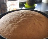 Foto del paso 4 de la receta: Bizcochuelo sabor limón