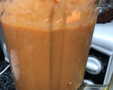Foto del paso 5 de la receta: 18. Salmorejo cordobés (entrante sopa)