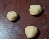 Foto del paso 4 de la receta: 😋Pancitos Rellenos😋 (En Sartén)