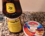 Foto del paso 2 de la receta: Flan de mascarpone, vainilla y licor