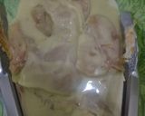 Foto langkah ke 2 dari resep Ayam Katsu #BekalCepat.