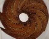 Foto del paso 8 de la receta: Bizcocho de Chocolate en Freidora de Aire