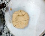 A picture of step 2 of Aloo & Payaj paratha(Tasty veggies paratha).
