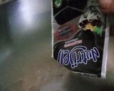 Foto langkah ke 1 dari resep Cendol kecebong.