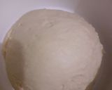 Foto langkah ke 4 dari resep 42# Bakpao Lembut resep Ny. Liem.