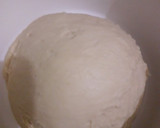 Foto langkah ke 4 dari resep 42# Bakpao Lembut resep Ny. Liem.
