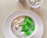 Foto langkah ke 11 dari resep Cendol Thailand.