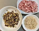 自己做台式蘿蔔糕 / 台式早餐的食譜步驟3照片