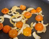 Foto del paso 2 de la receta: Ñoquis con carne, verduras y especias Ras el Hanout
