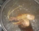 Foto langkah ke 3 dari resep Soto ayam kuah bening.