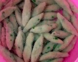 Foto langkah ke 5 dari resep Otak-Otak Ikan (Bandeng) Goreng.