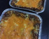 Foto langkah ke 5 dari resep Lasagna.